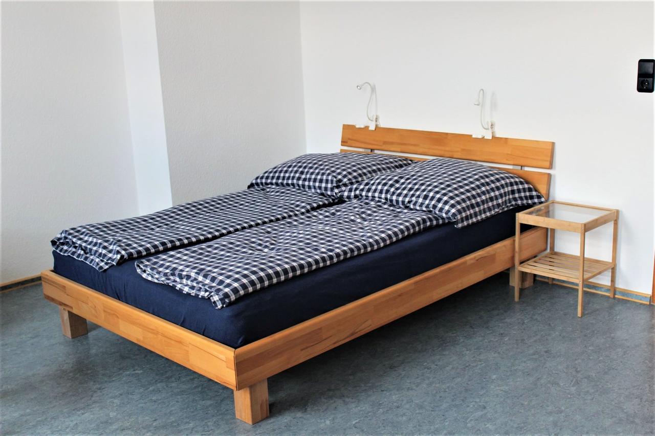 Ferienwohnung Renchglueck Renchen Bagian luar foto