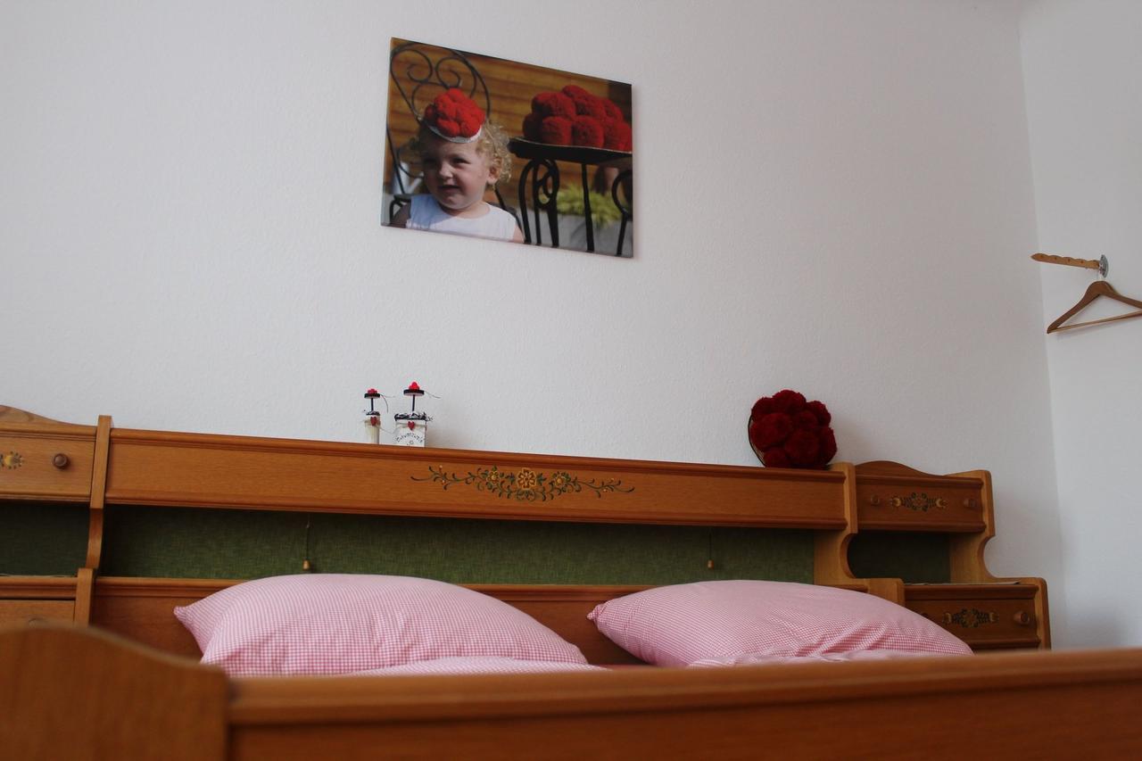 Ferienwohnung Renchglueck Renchen Bagian luar foto
