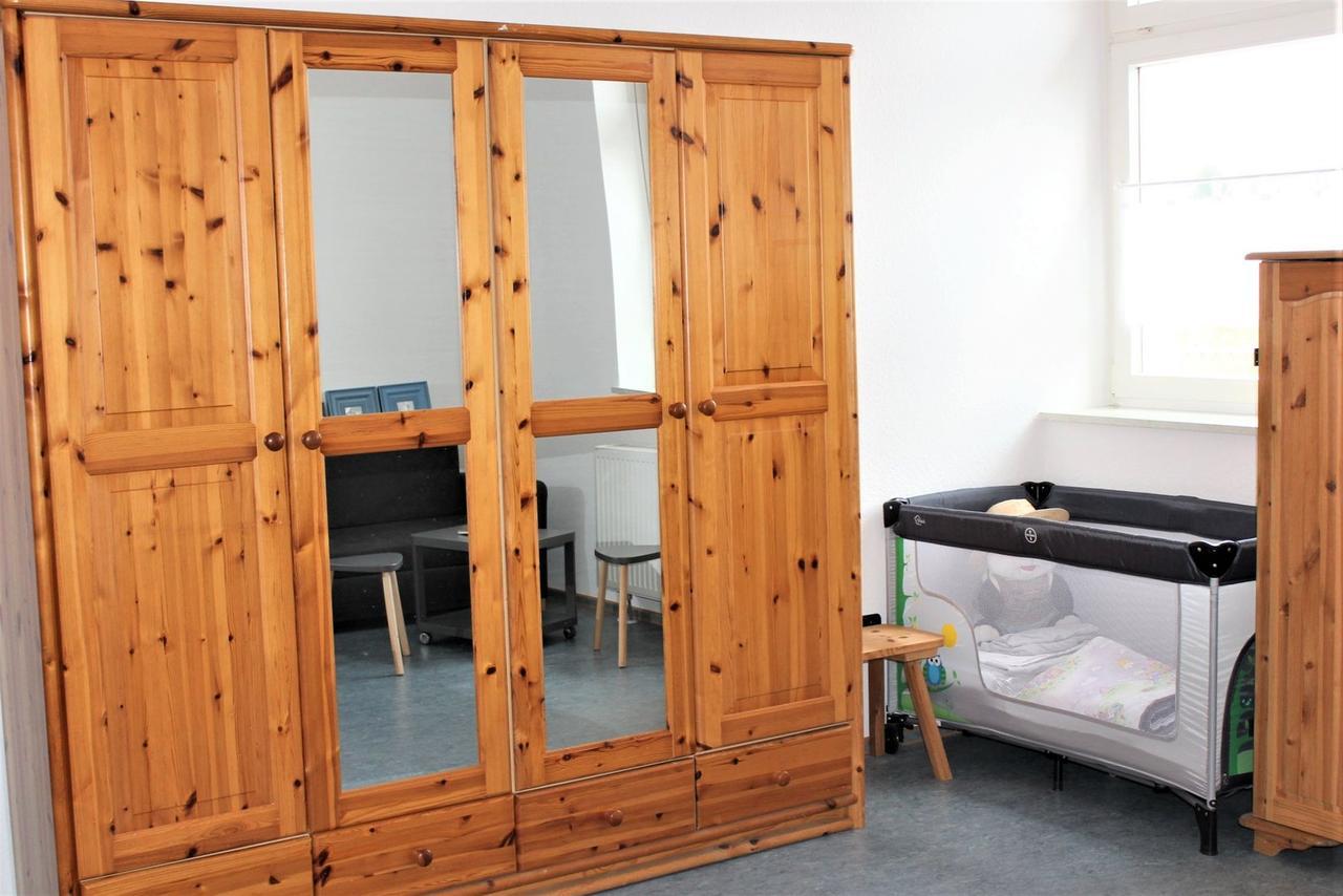 Ferienwohnung Renchglueck Renchen Bagian luar foto