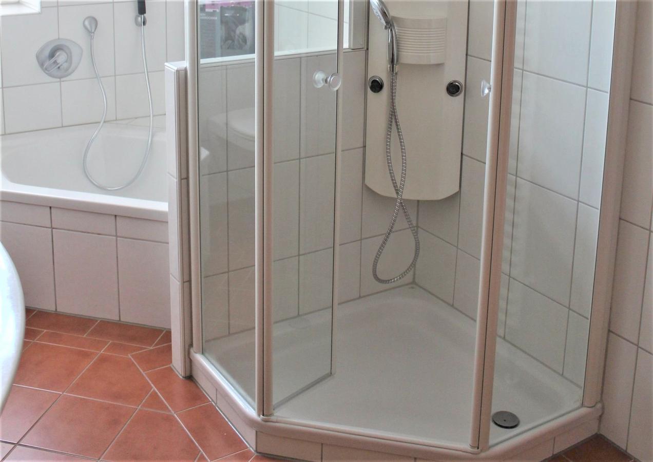 Ferienwohnung Renchglueck Renchen Bagian luar foto
