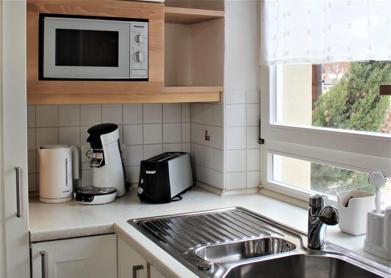 Ferienwohnung Renchglueck Renchen Bagian luar foto
