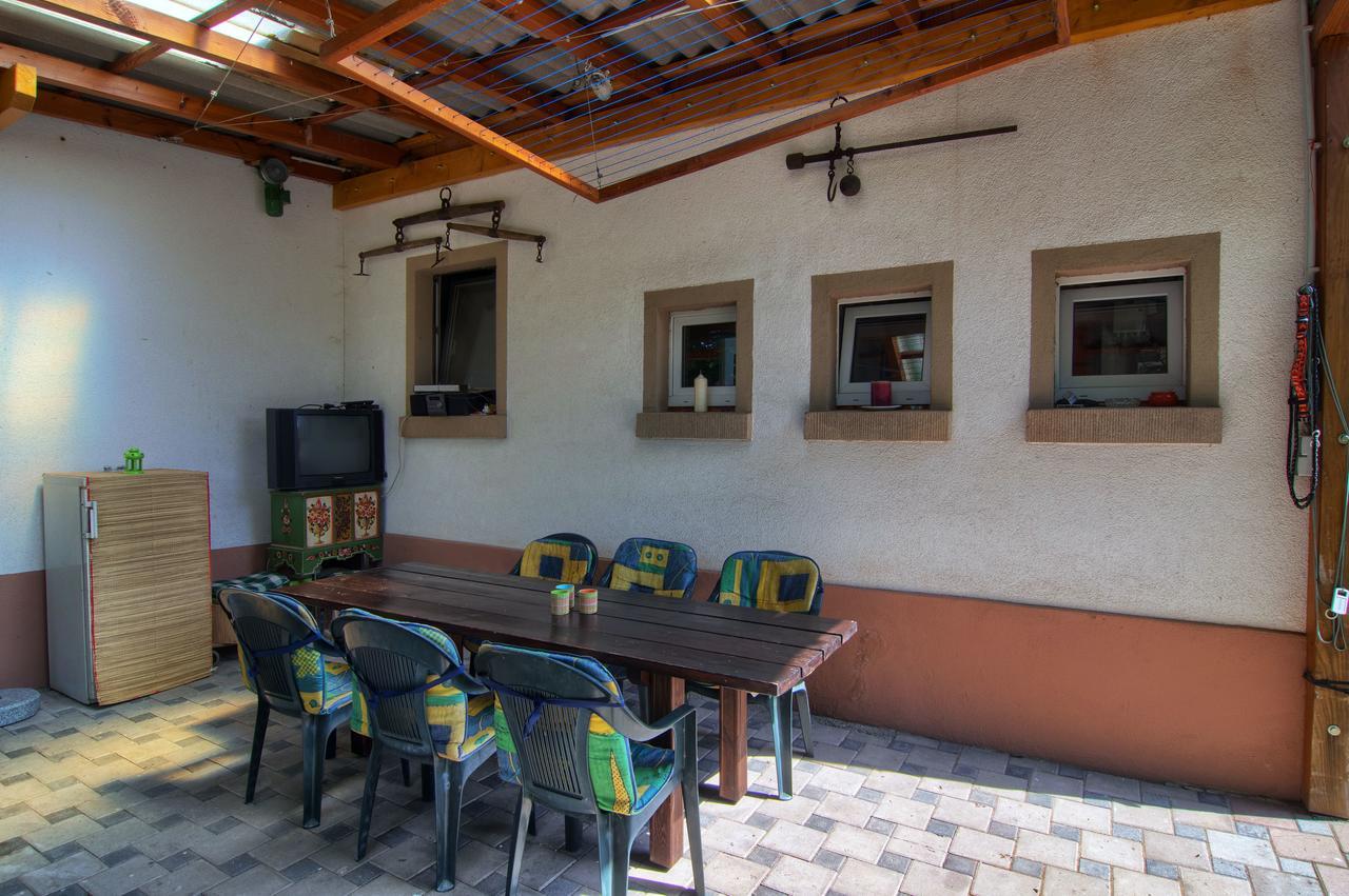 Ferienwohnung Renchglueck Renchen Bagian luar foto