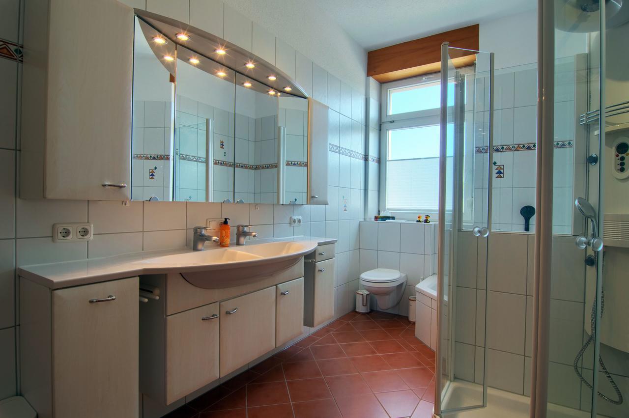 Ferienwohnung Renchglueck Renchen Bagian luar foto