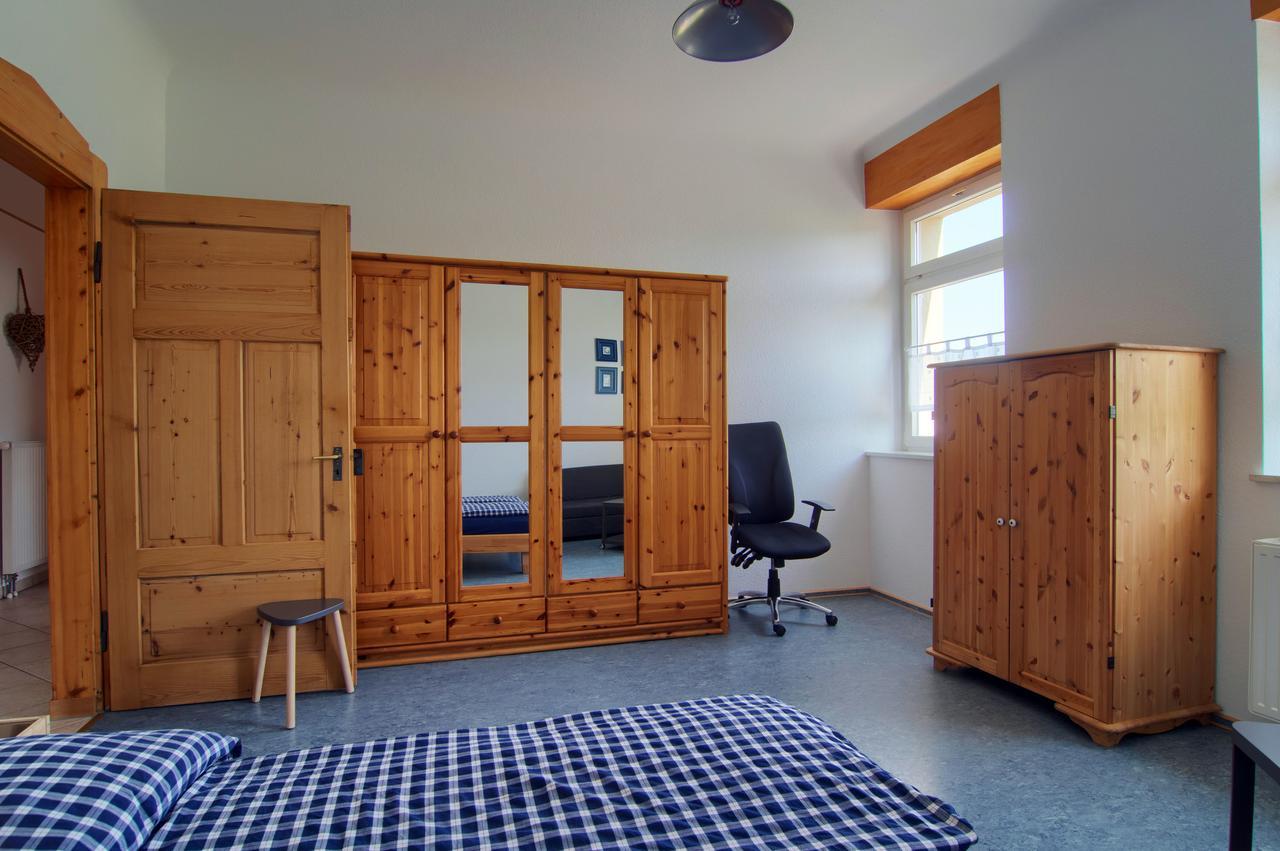 Ferienwohnung Renchglueck Renchen Bagian luar foto