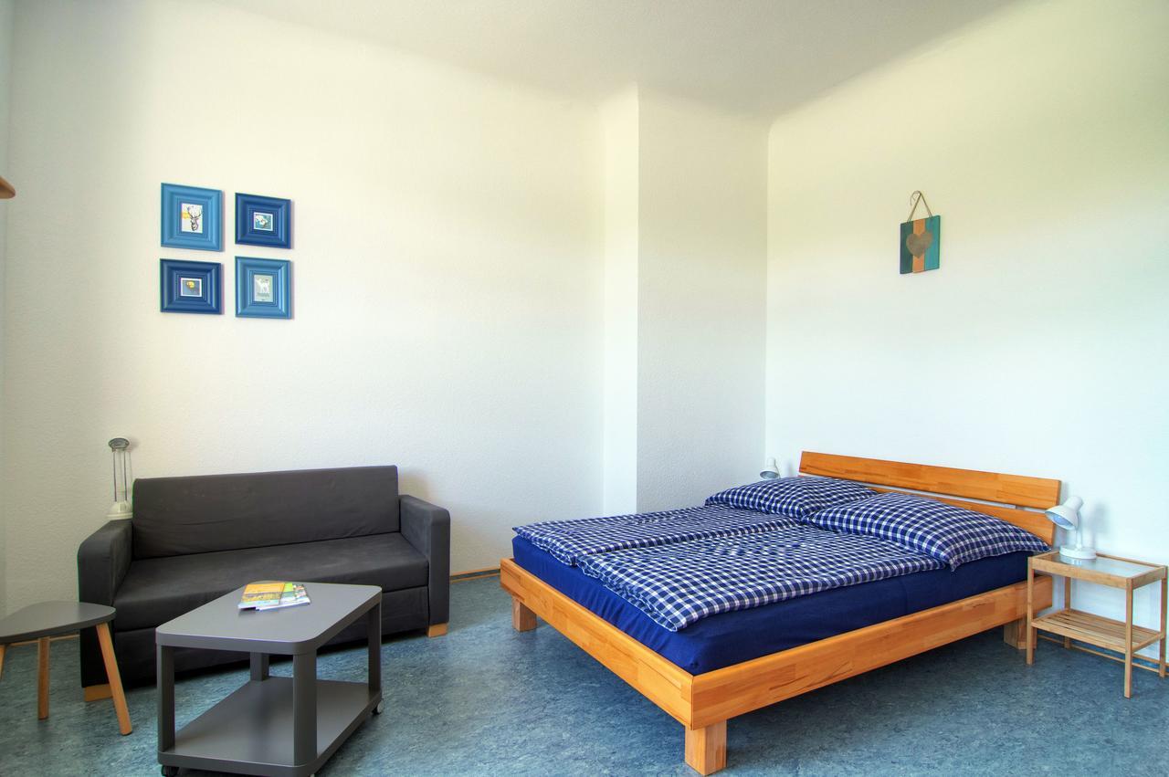 Ferienwohnung Renchglueck Renchen Bagian luar foto
